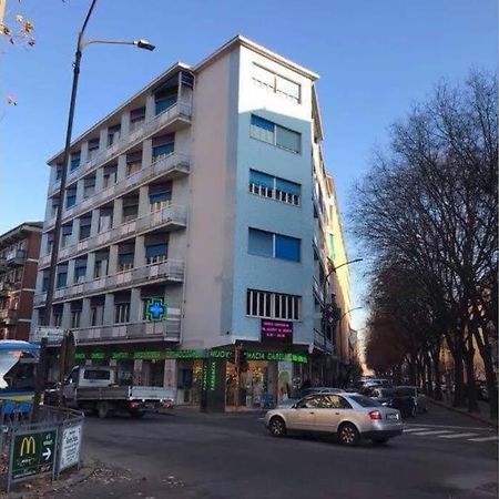 Appartamento Gisella Asti Zewnętrze zdjęcie